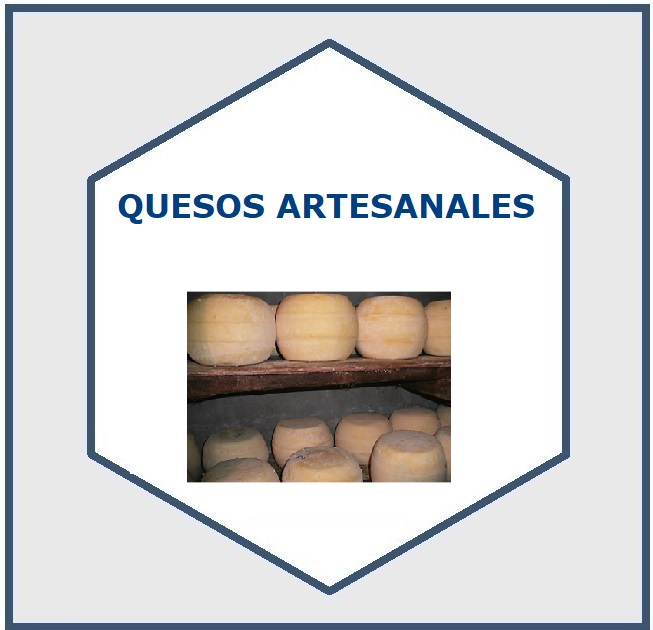 001_logo_QUESOS ARTESANALES